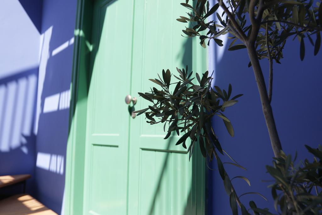 To Konatzi Tis Marikas Tzai Tou Yianni Guest House Kato Drys Exterior photo